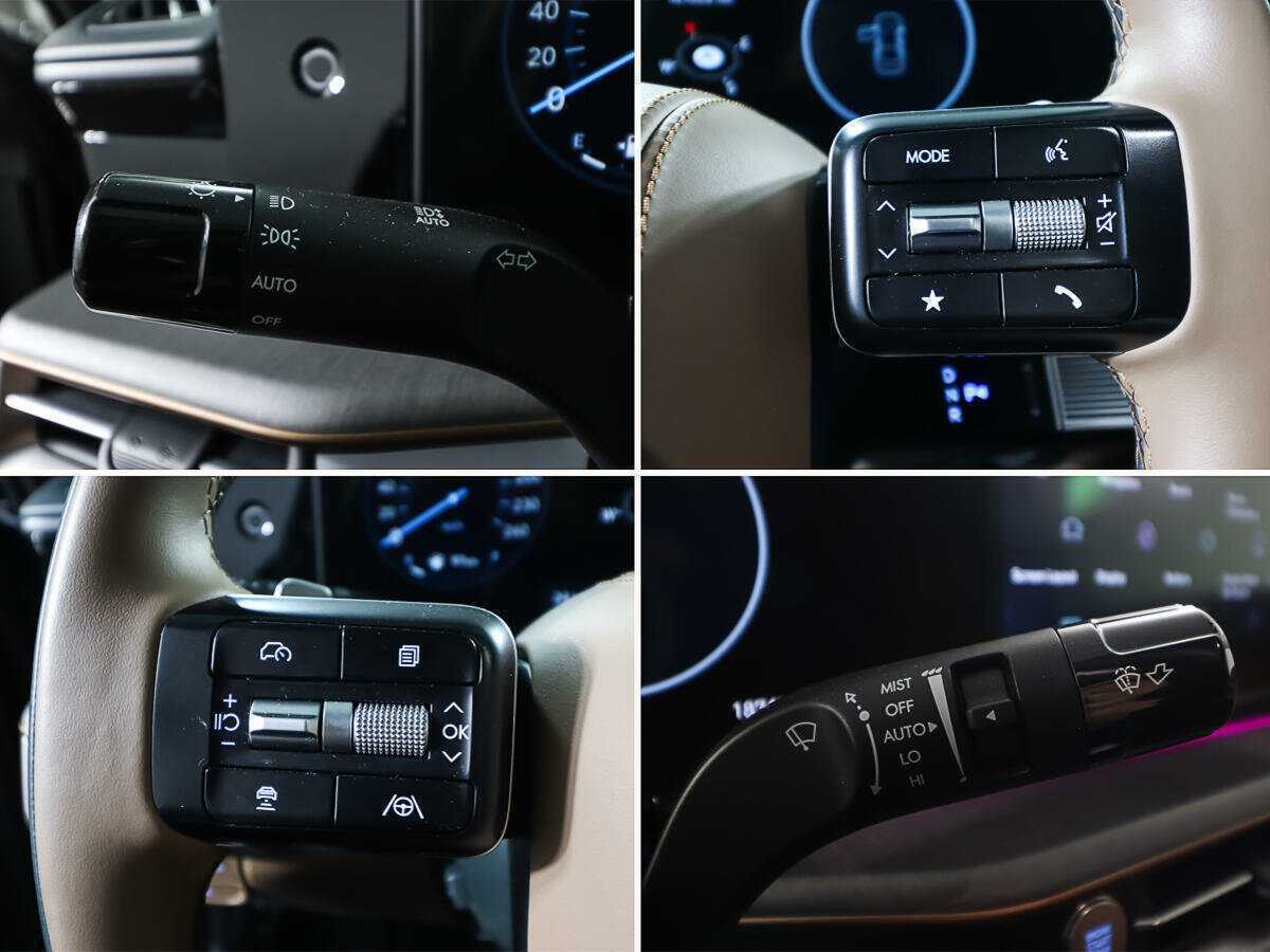 Б/У Хендай Грандеур 2023 года. Фото: #19