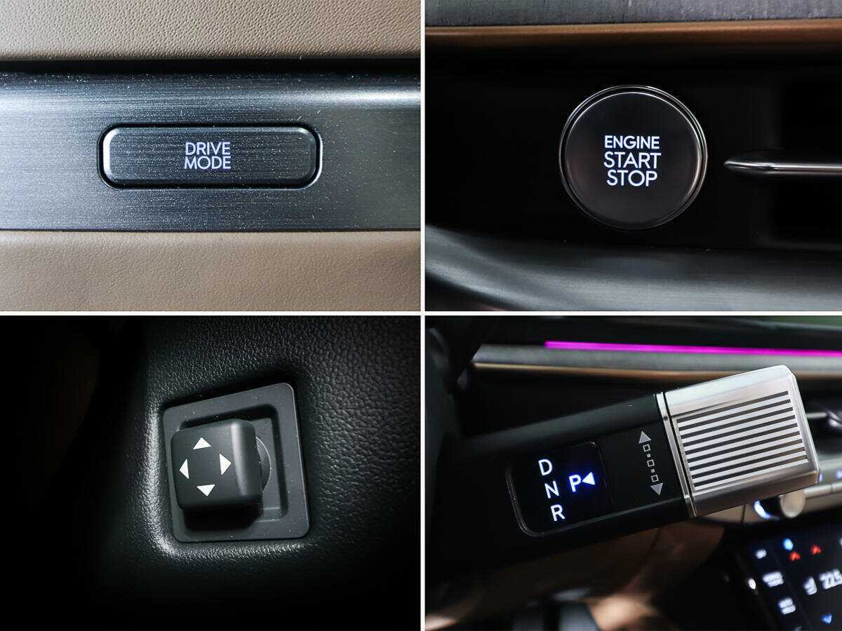 Б/У Хендай Грандеур 2023 года. Фото: #20