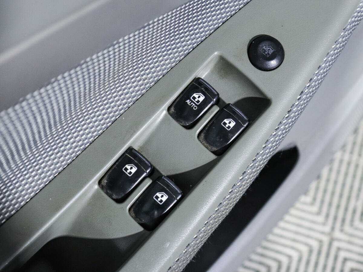 Б/У Шевроле Лачетти 2011 года. Фото: #12