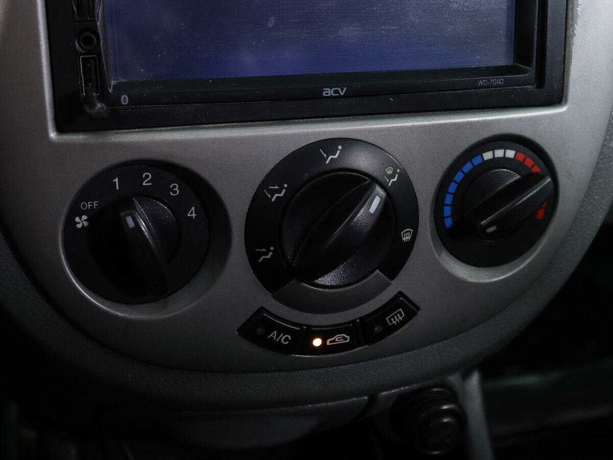 Б/У Шевроле Лачетти 2011 года. Фото: #14