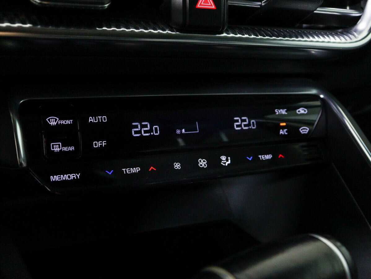 Б/У Киа К5 2021 года. Фото: #13