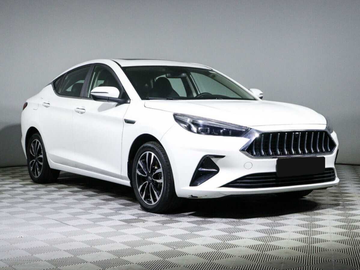 Б/У Джак Джи7 2023 года. Фото: #2