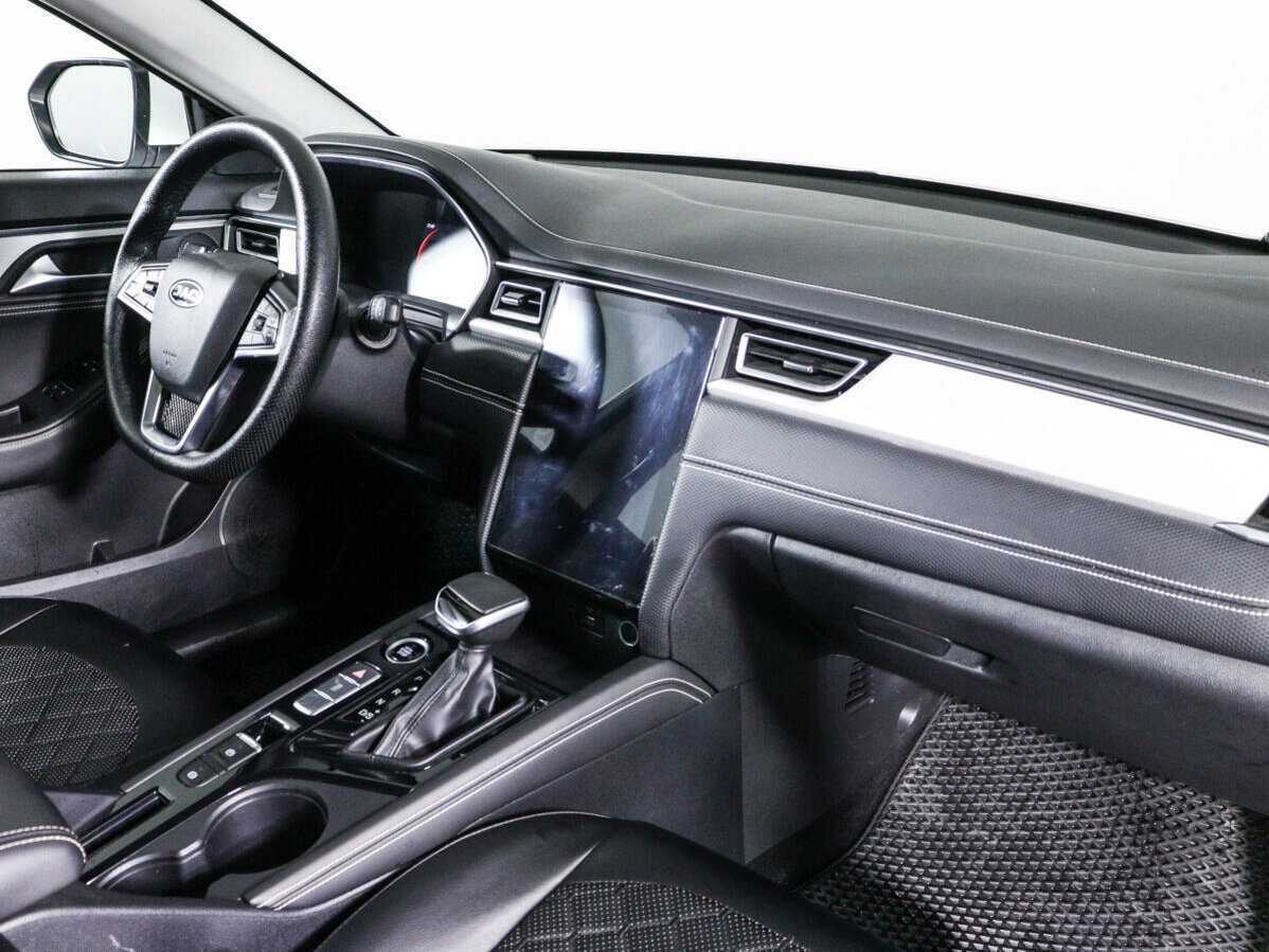 Б/У Джак Джи7 2023 года. Фото: #6