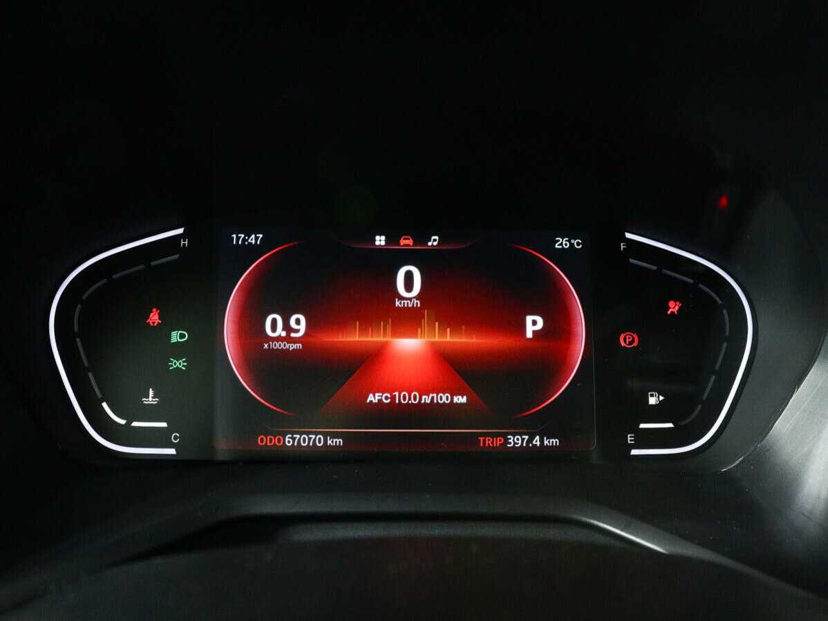 Б/У Джак Джи7 2023 года. Фото: #8