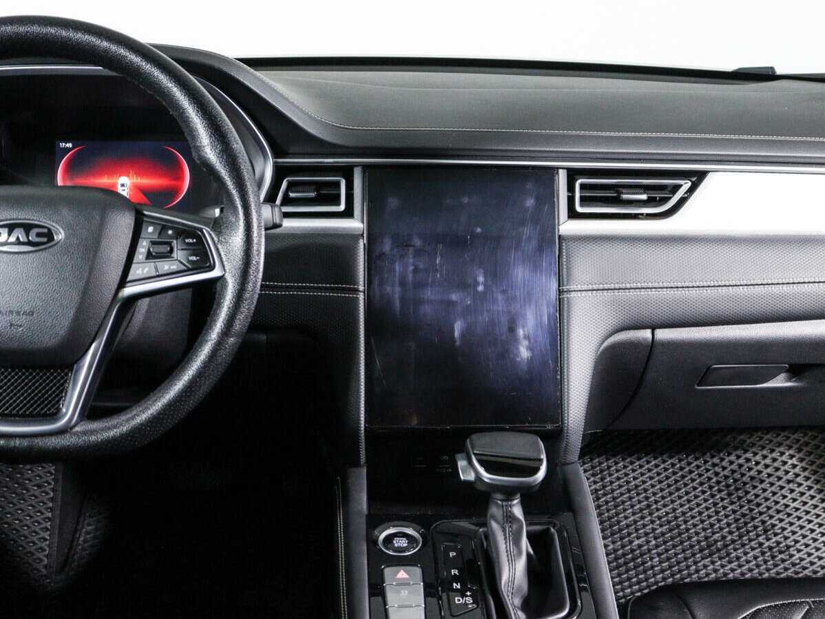 Б/У Джак Джи7 2023 года. Фото: #10