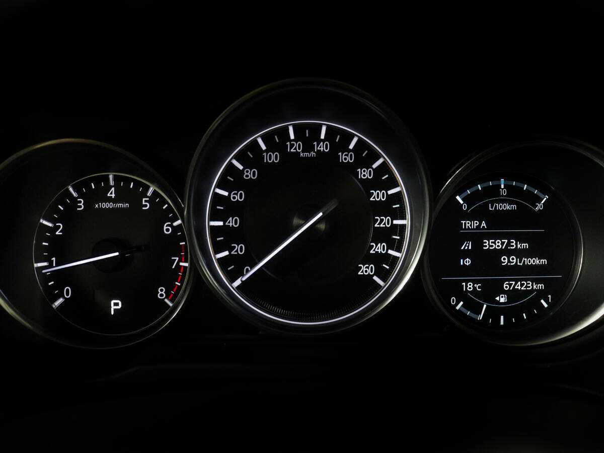 Б/У Мазда Ц-Икс-5 2019 года. Фото: #10