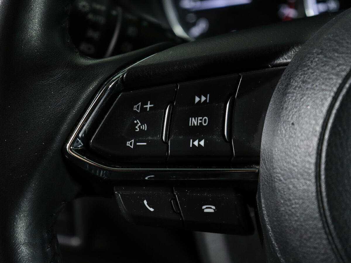 Б/У Мазда Ц-Икс-5 2019 года. Фото: #20