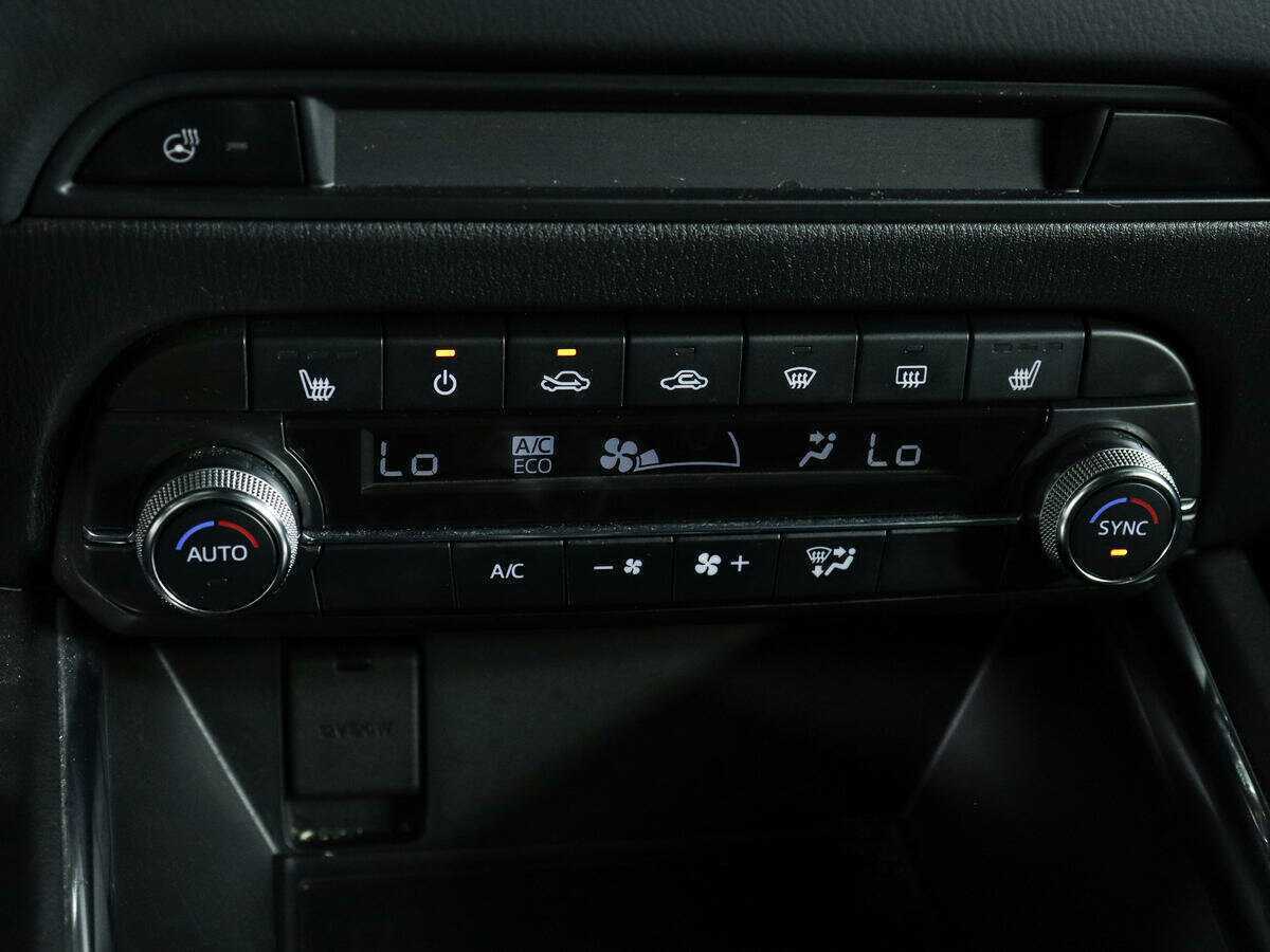 Б/У Мазда Ц-Икс-5 2019 года. Фото: #22