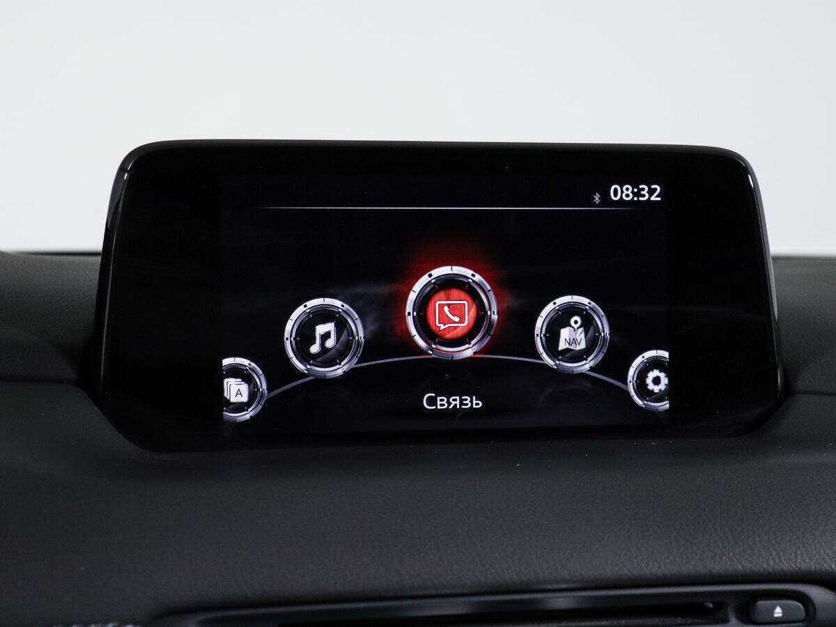 Б/У Мазда Ц-Икс-5 2019 года. Фото: #23