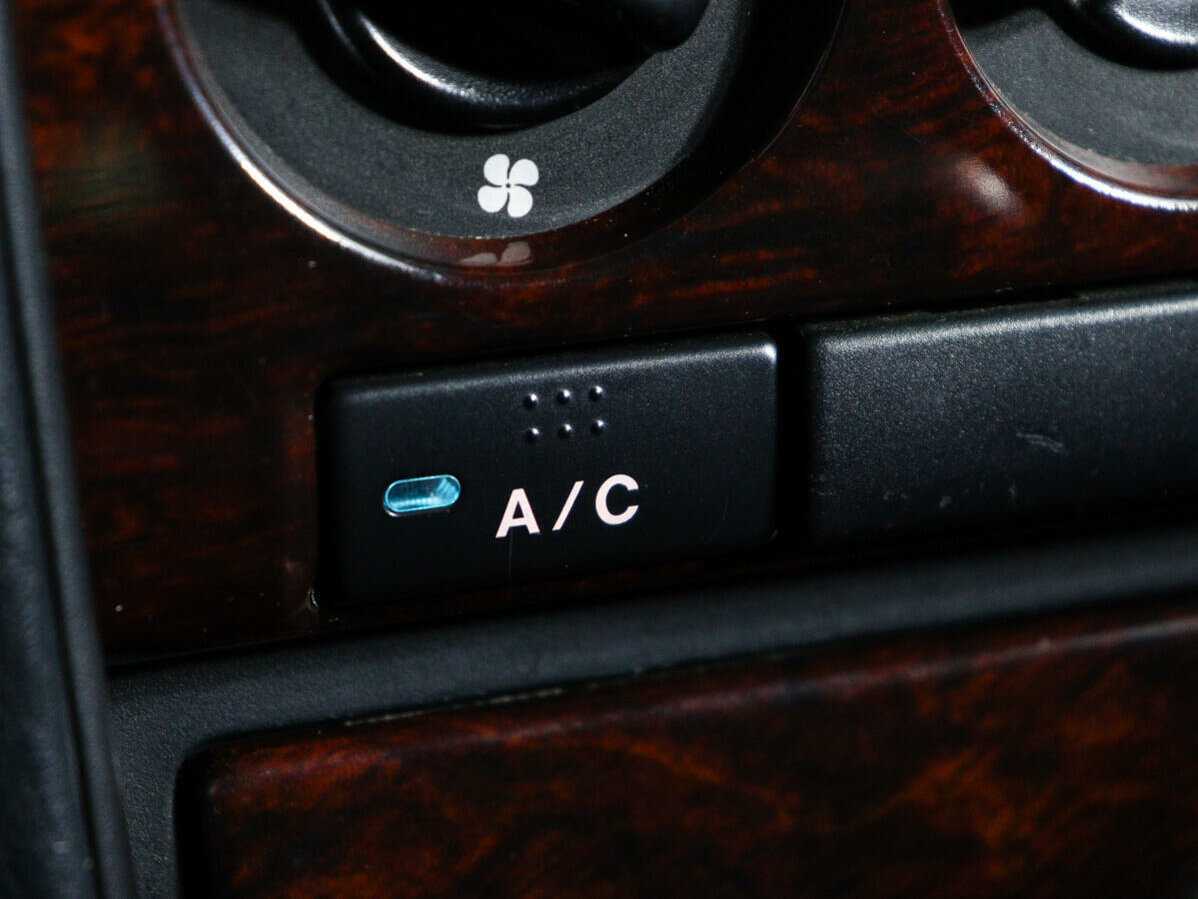 Б/У Хонда Цивик 2000 года. Фото: #15