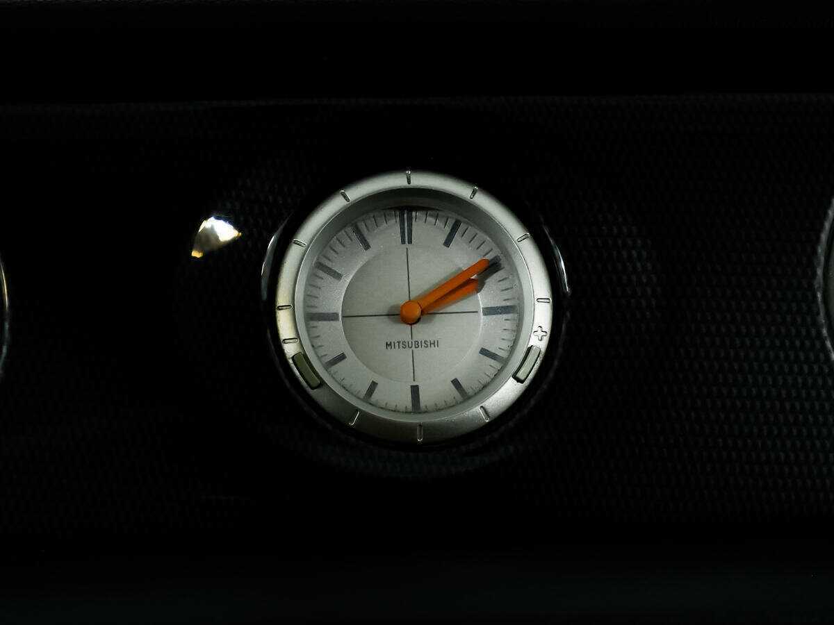 Б/У Митсубиши Оутлэндер 2007 года. Фото: #11