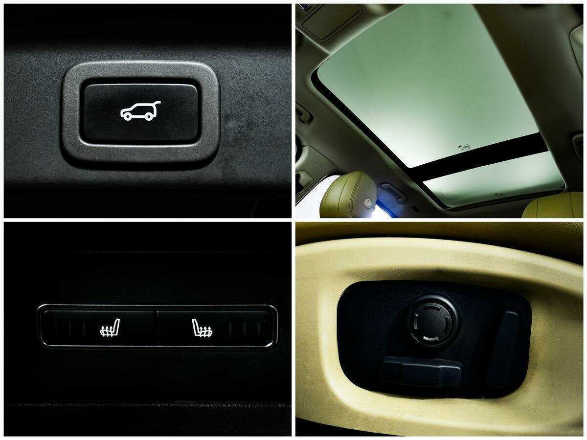 Б/У Ягуар Ф-Пэйс 2017 года. Фото: #14