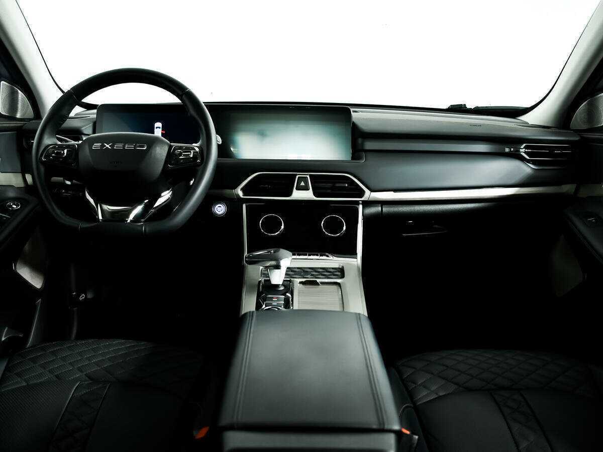 Б/У Эксид Т-Икс-Л 2022 года. Фото: #10