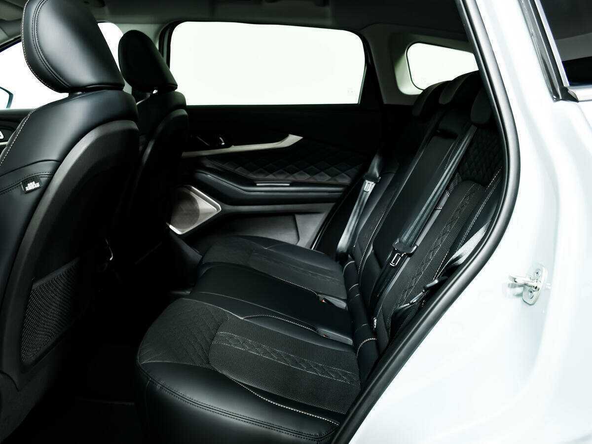 Б/У Эксид Т-Икс-Л 2022 года. Фото: #11