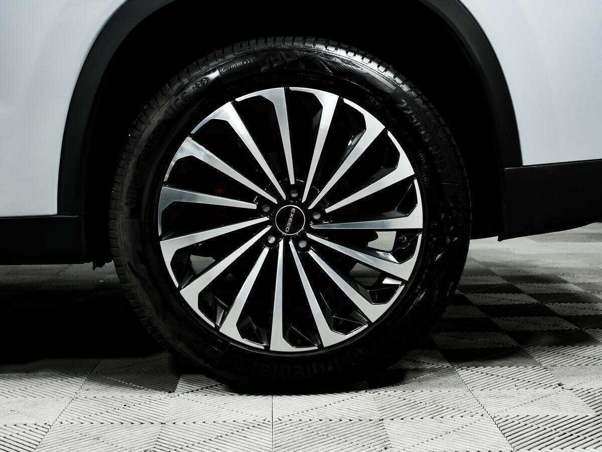 Б/У Эксид Т-Икс-Л 2022 года. Фото: #13