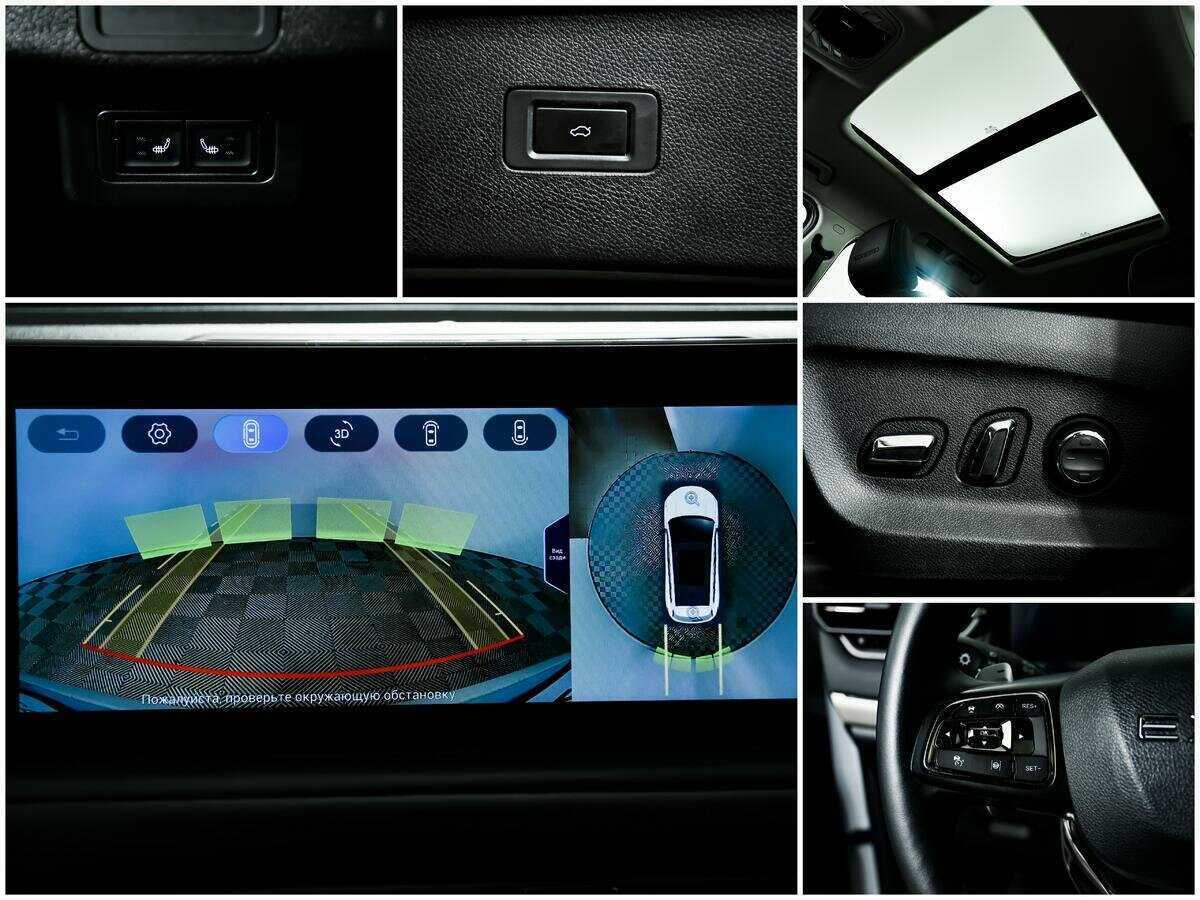 Б/У Эксид Т-Икс-Л 2022 года. Фото: #15