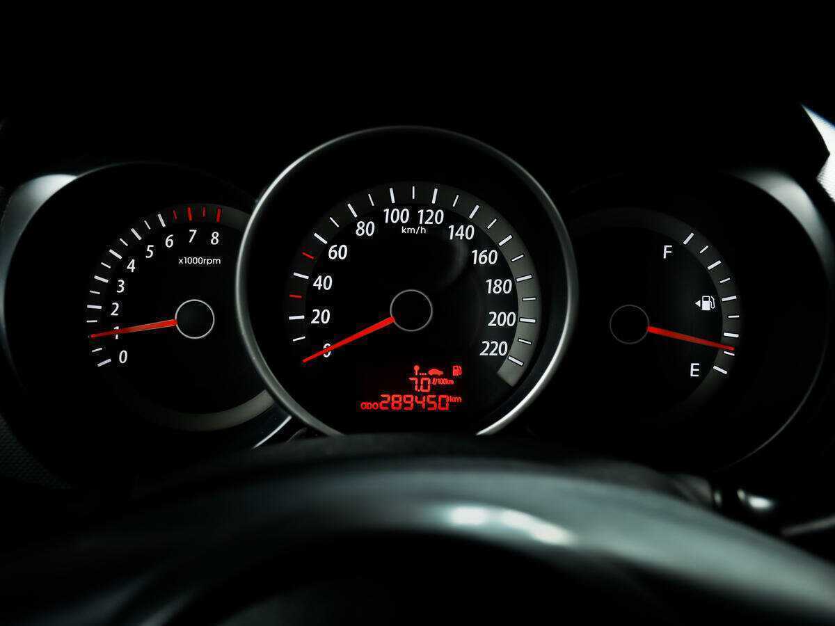 Б/У Киа Церато 2009 года. Фото: #9