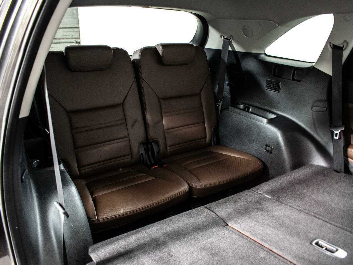 Б/У Киа Соренто 2018 года. Фото: #10