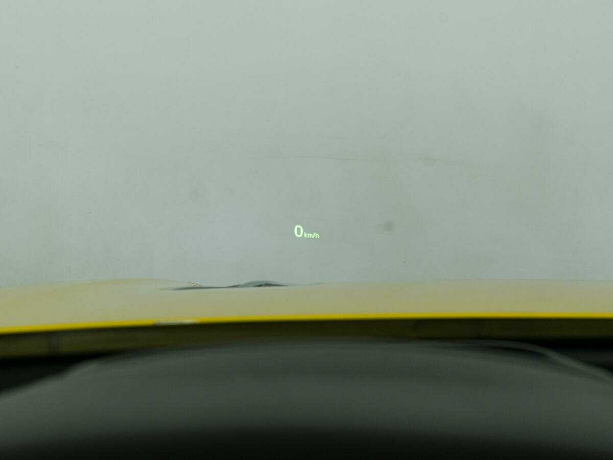 Б/У Киа Стингер 2018 года. Фото: #20