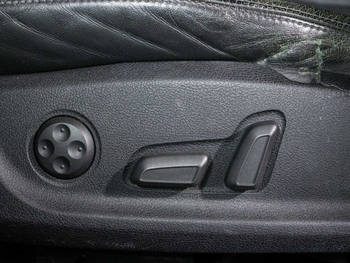 Б/У Ауди РС 5 2011 года. Фото: #14