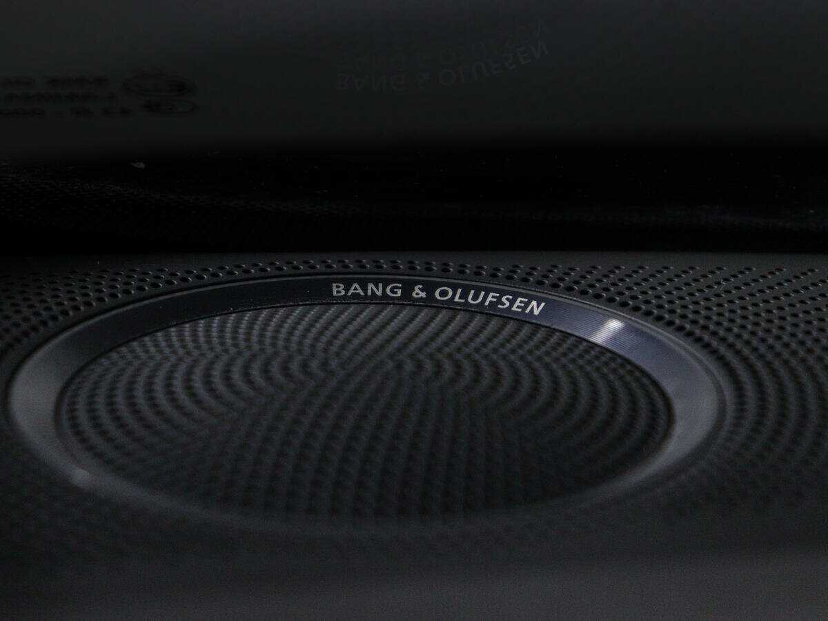 Б/У Ауди РС 5 2011 года. Фото: #15