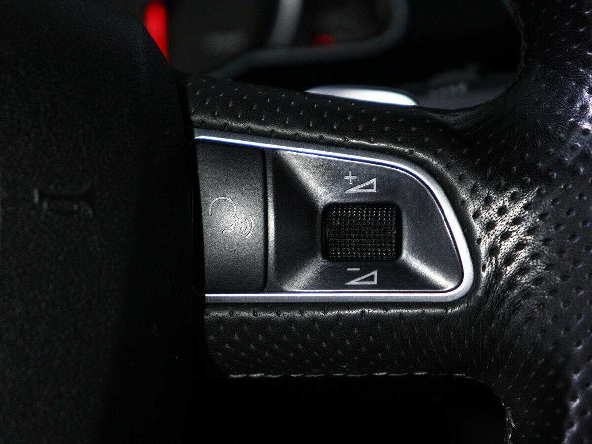 Б/У Ауди РС 5 2011 года. Фото: #17