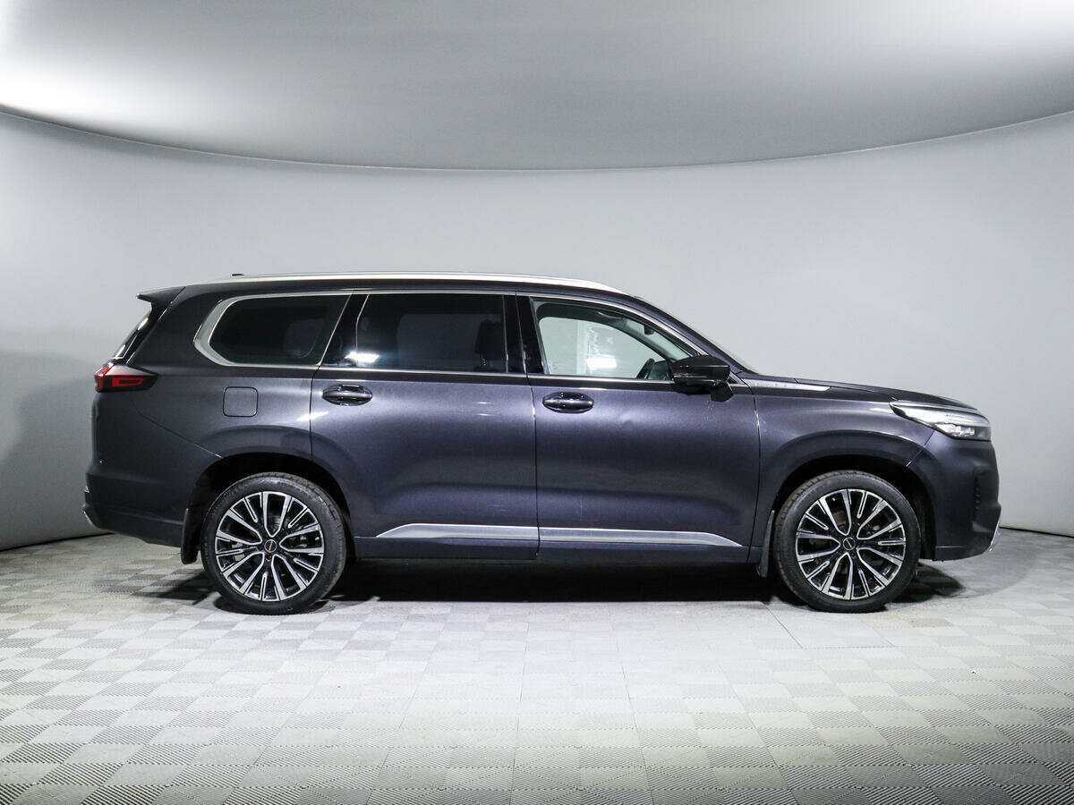 Б/У Эксид В-Икс 2021 года. Фото: #3