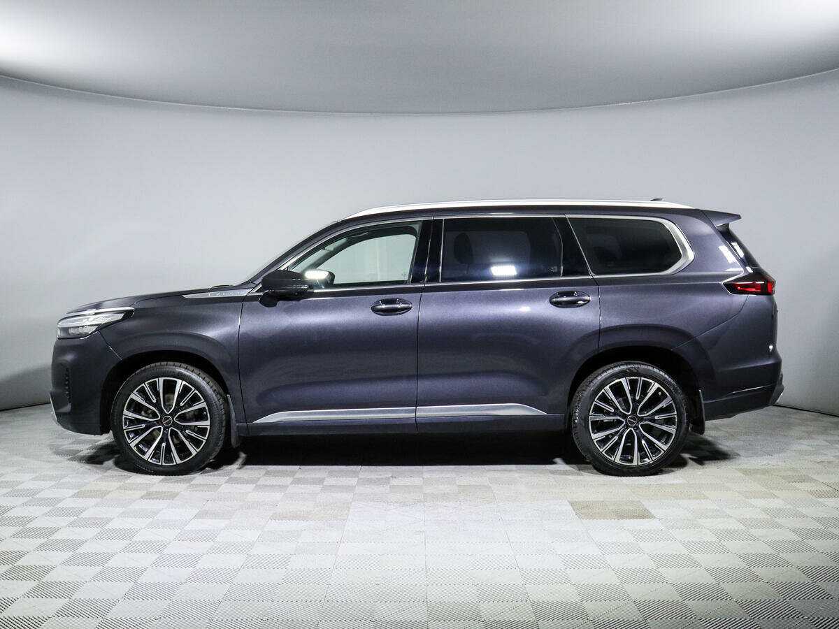 Б/У Эксид В-Икс 2021 года. Фото: #7