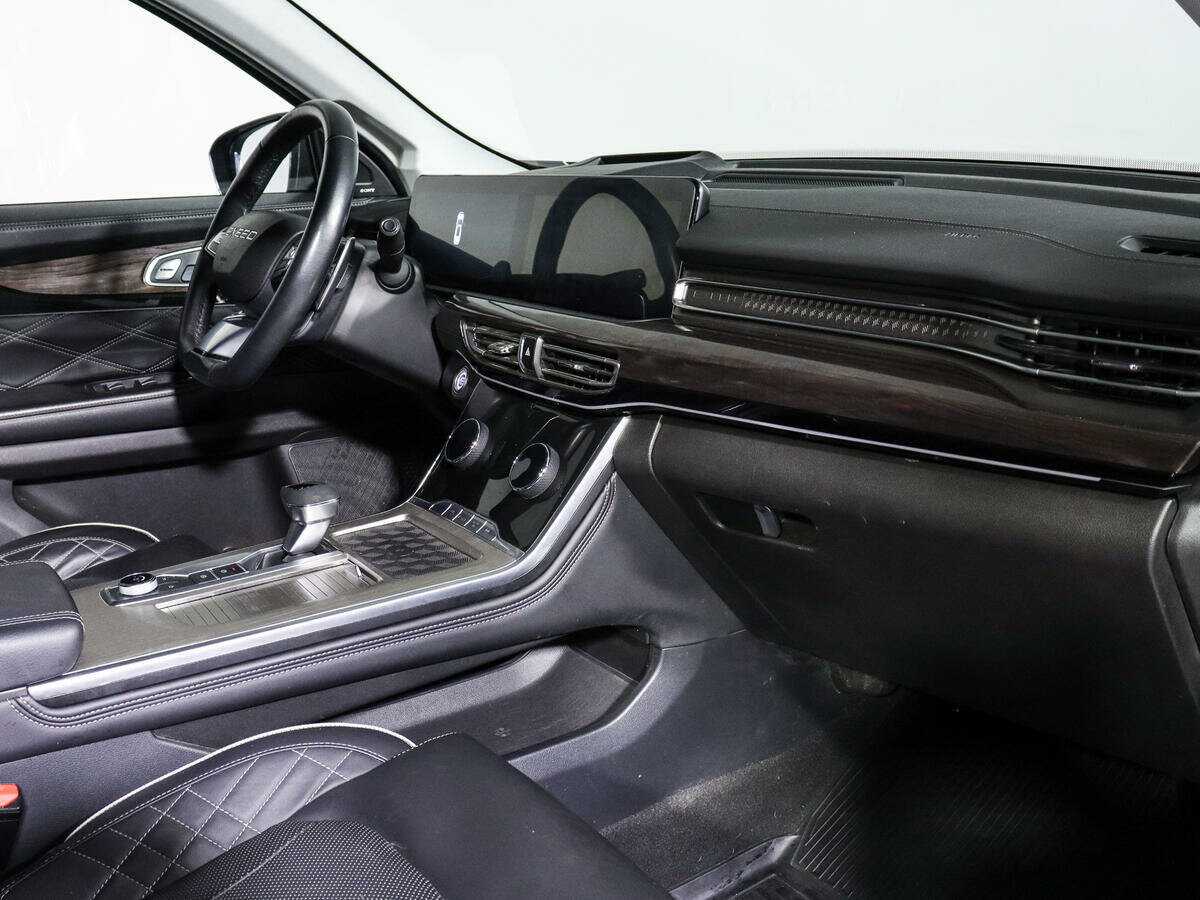 Б/У Эксид В-Икс 2021 года. Фото: #8