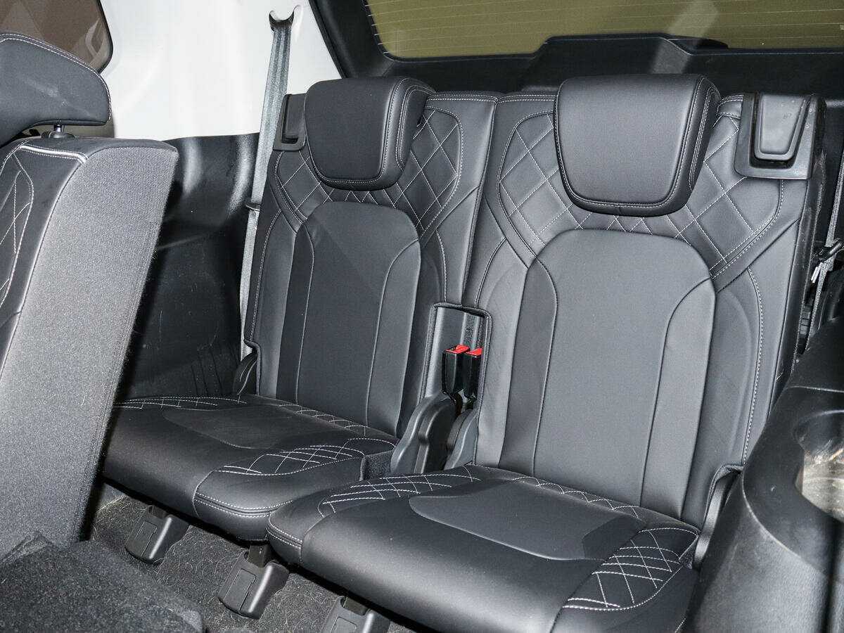 Б/У Эксид В-Икс 2021 года. Фото: #9