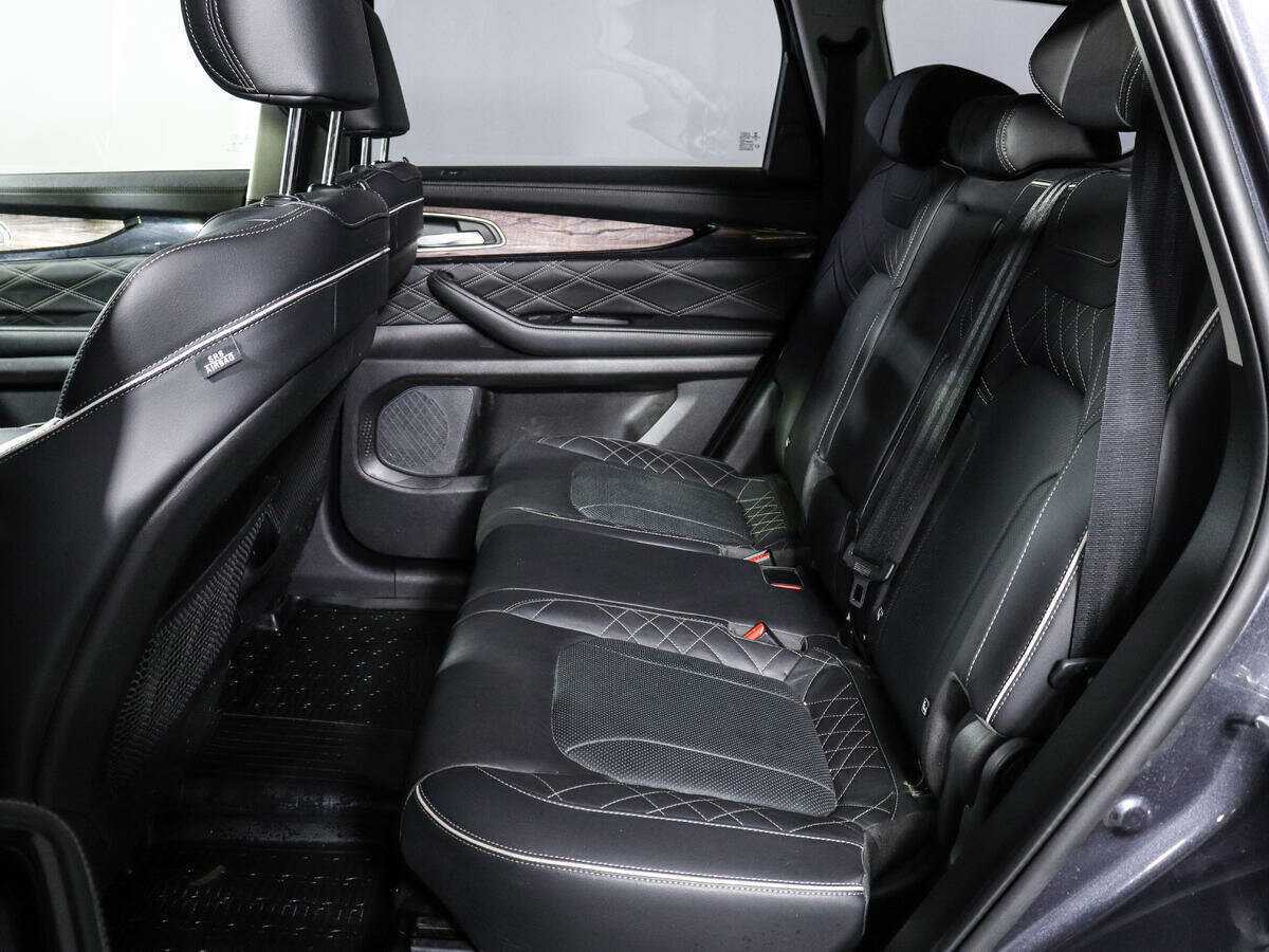 Б/У Эксид В-Икс 2021 года. Фото: #10