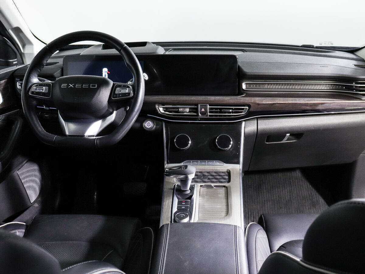 Б/У Эксид В-Икс 2021 года. Фото: #11