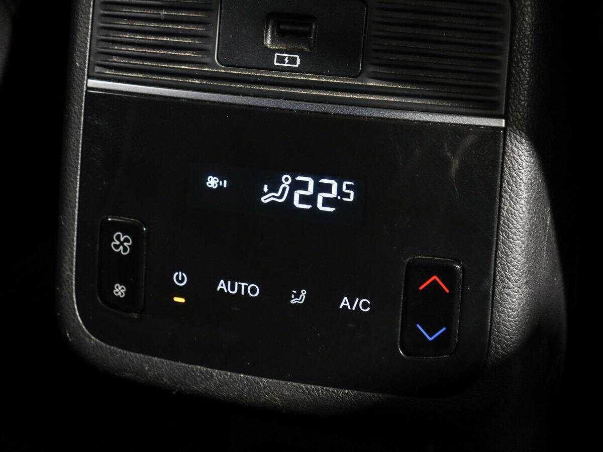 Б/У Эксид В-Икс 2021 года. Фото: #16