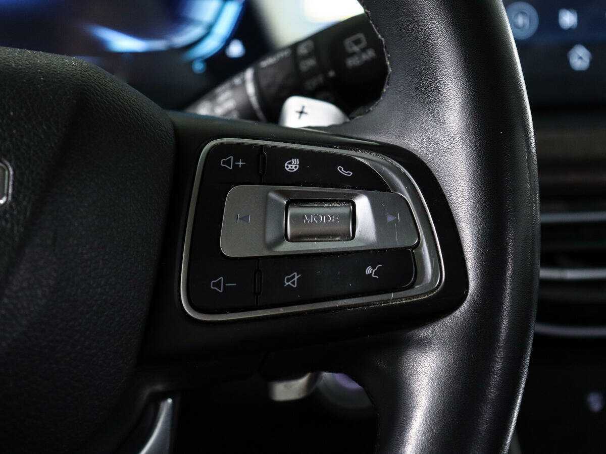 Б/У Эксид В-Икс 2021 года. Фото: #21