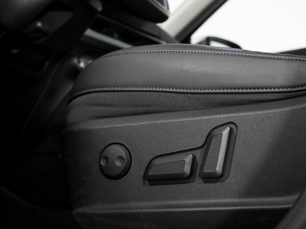 Б/У Хавал Ф7 2022 года. Фото: #9