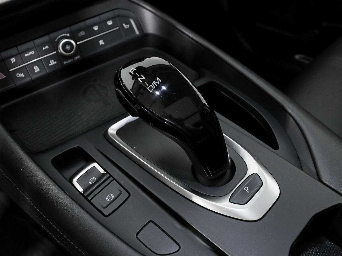 Б/У Хавал Ф7 2022 года. Фото: #10