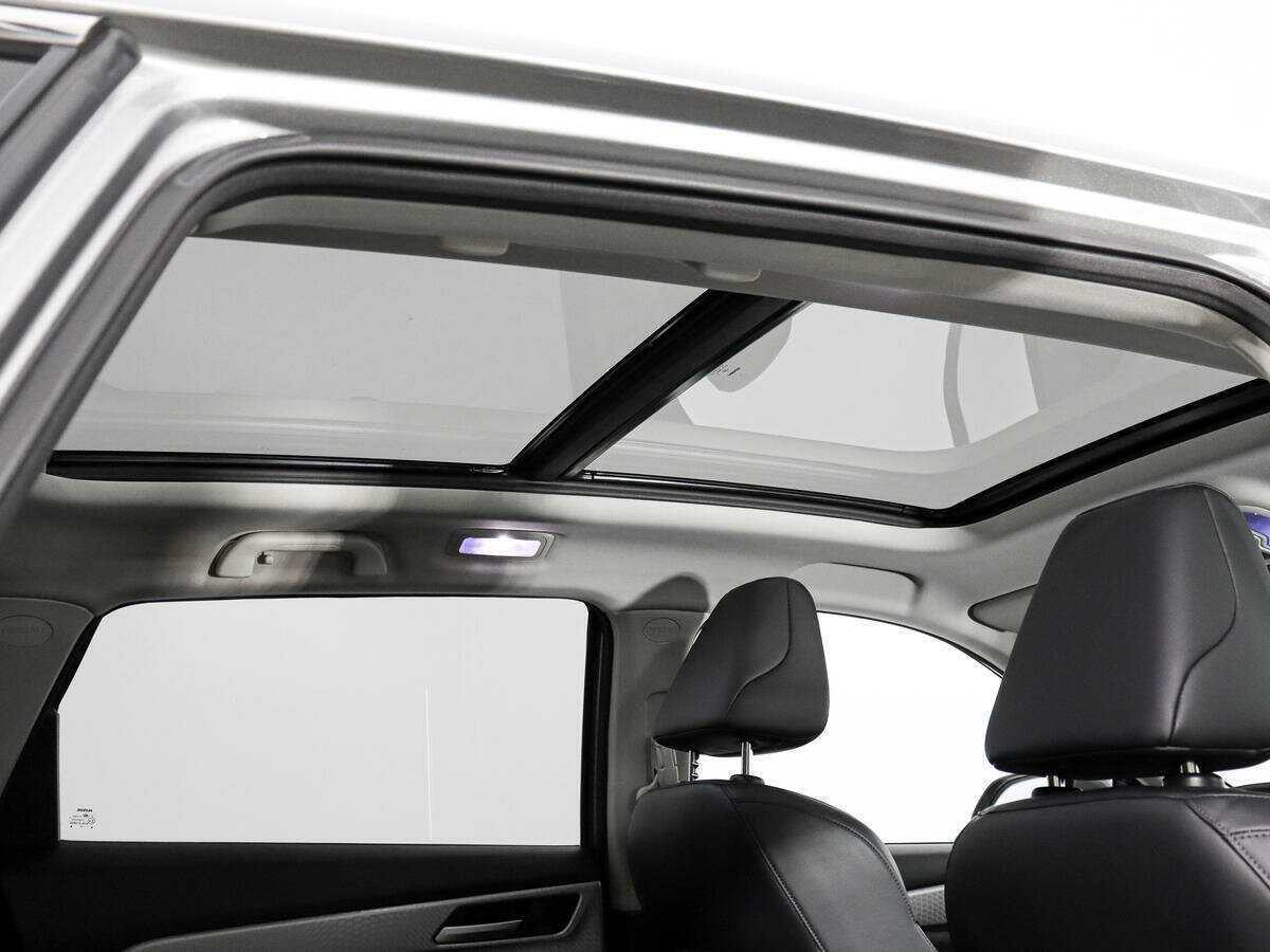 Б/У Хавал Ф7 2022 года. Фото: #14