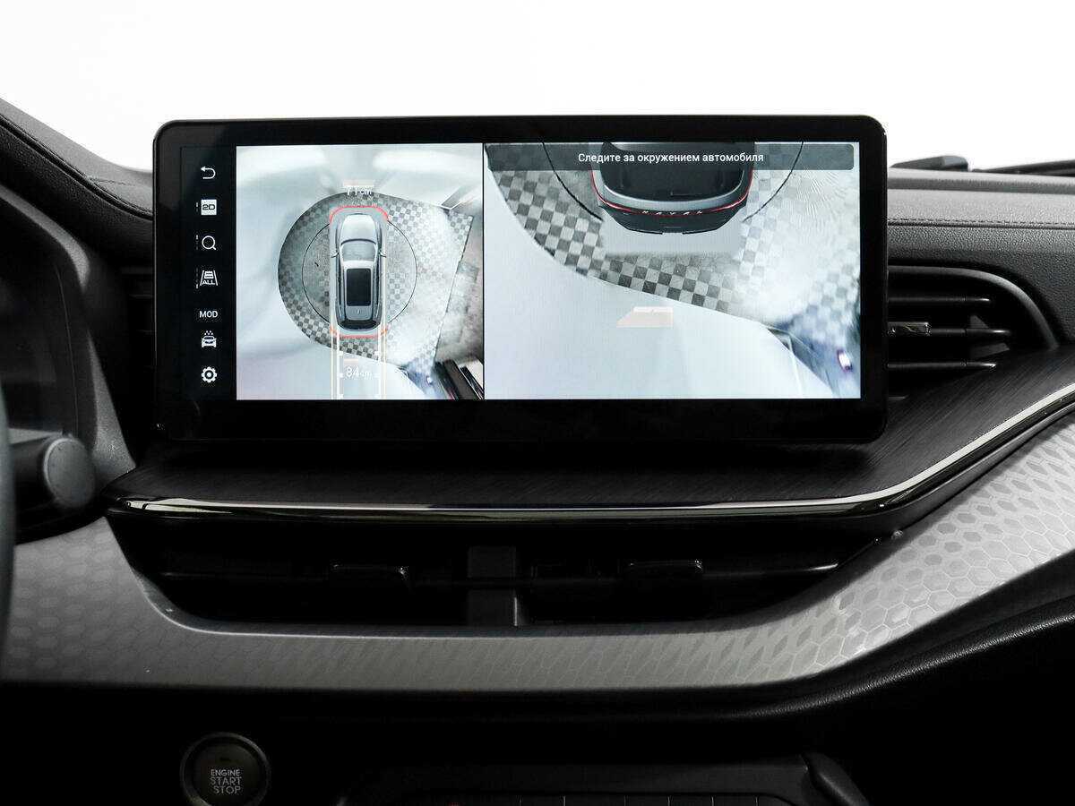 Б/У Хавал Ф7 2022 года. Фото: #19