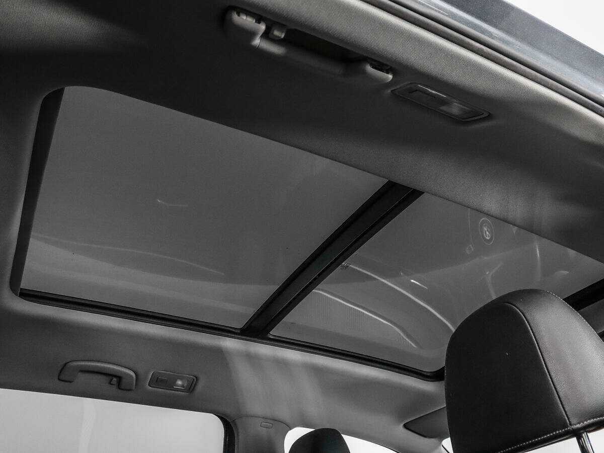 Б/У Фольксваген Терамонт 2018 года. Фото: #15