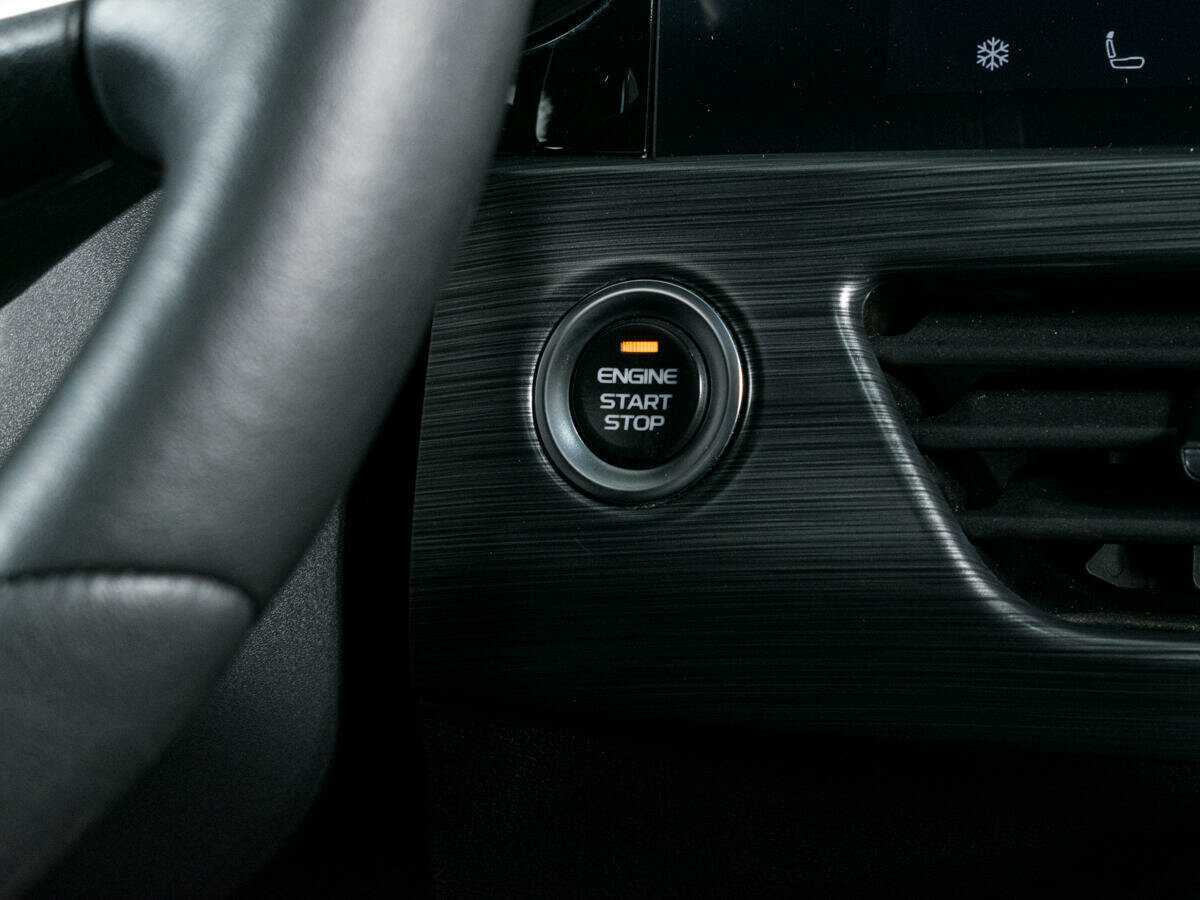 Б/У Джили Тугелла 2022 года. Фото: #14