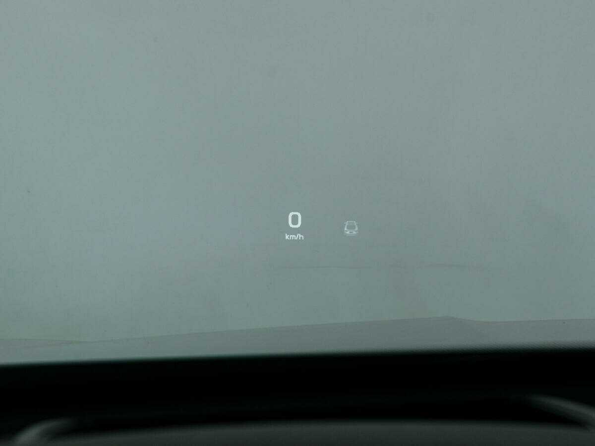 Б/У Джили Тугелла 2022 года. Фото: #20