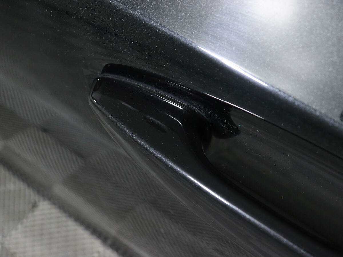 Б/У Лексус ЕС 2019 года. Фото: #13