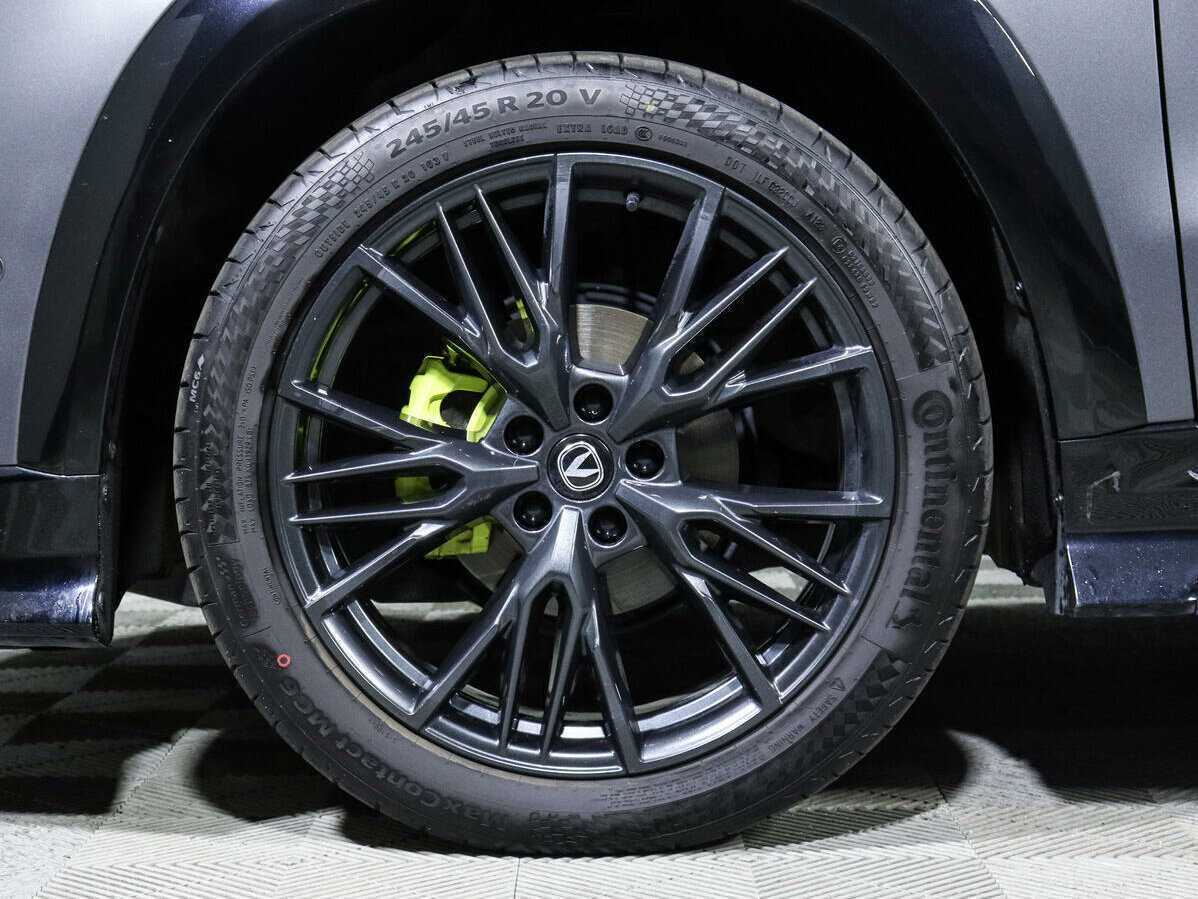 Б/У Чанган УНИ-Т 2023 года. Фото: #11