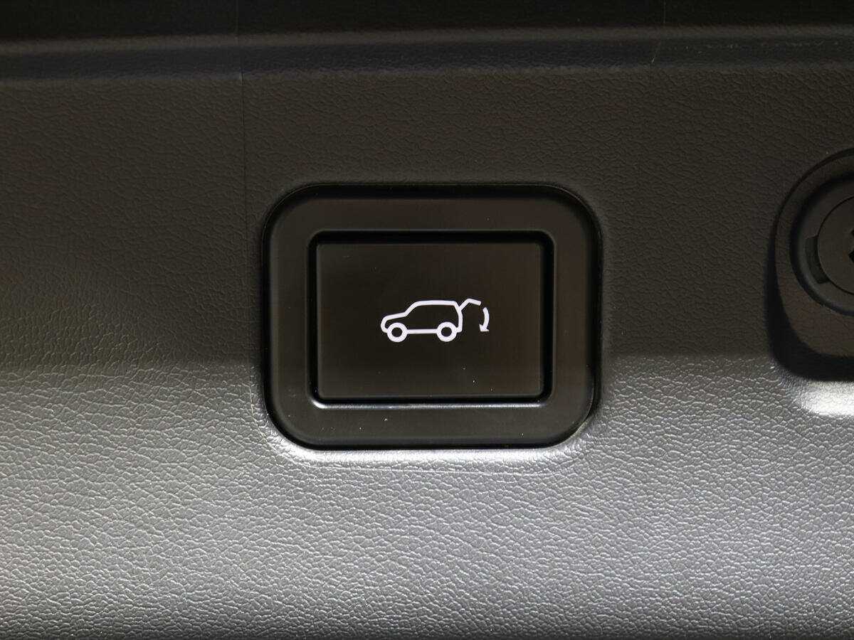 Б/У Чанган УНИ-Т 2023 года. Фото: #14