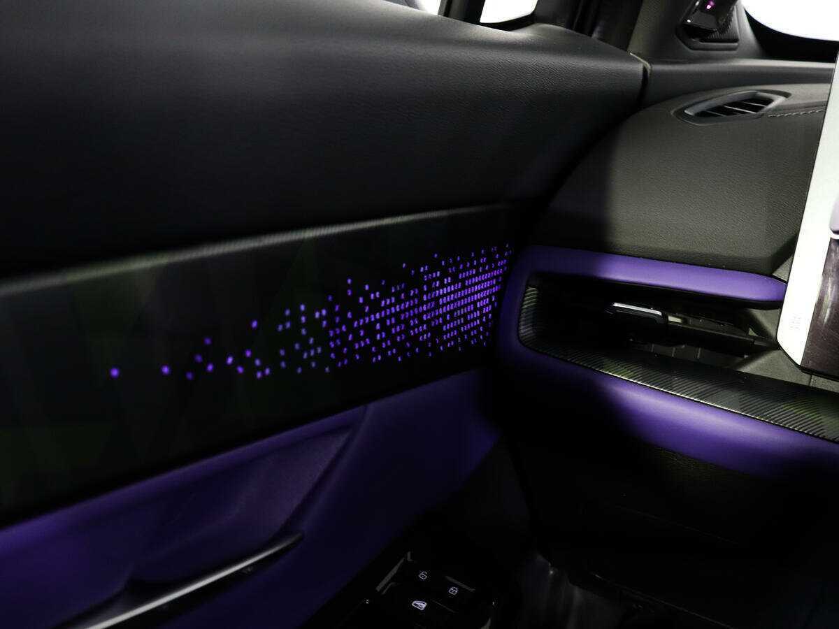 Б/У Чанган УНИ-Т 2023 года. Фото: #19