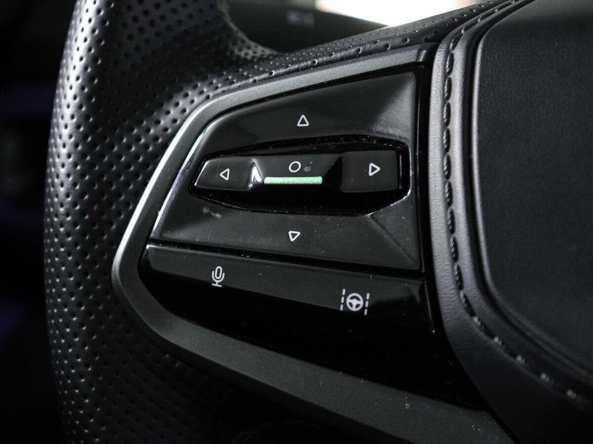 Б/У Чанган УНИ-Т 2023 года. Фото: #20