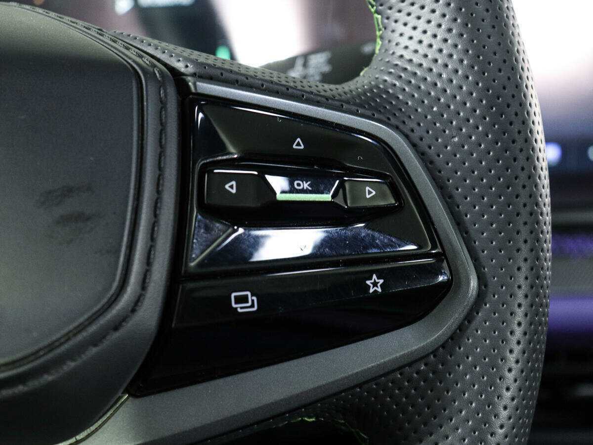 Б/У Чанган УНИ-Т 2023 года. Фото: #21