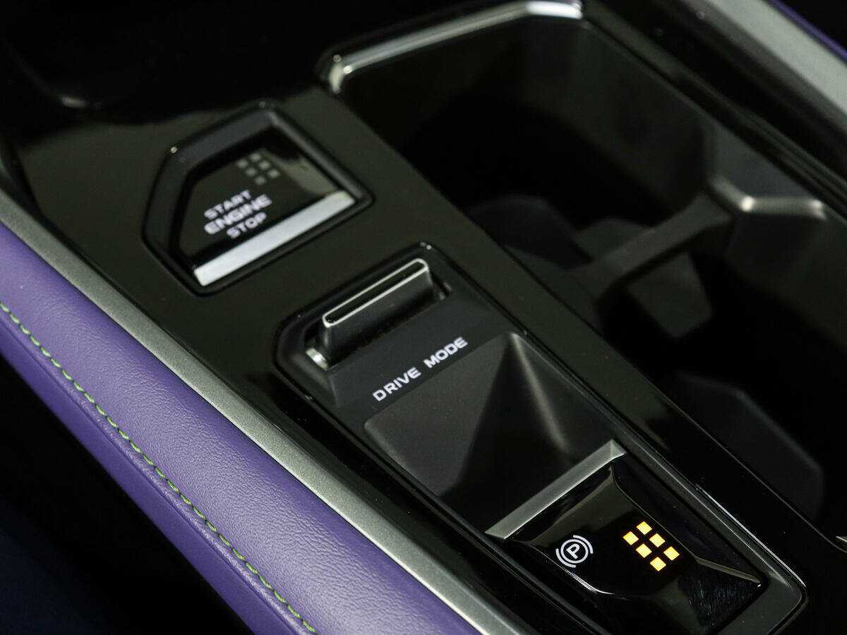 Б/У Чанган УНИ-Т 2023 года. Фото: #22