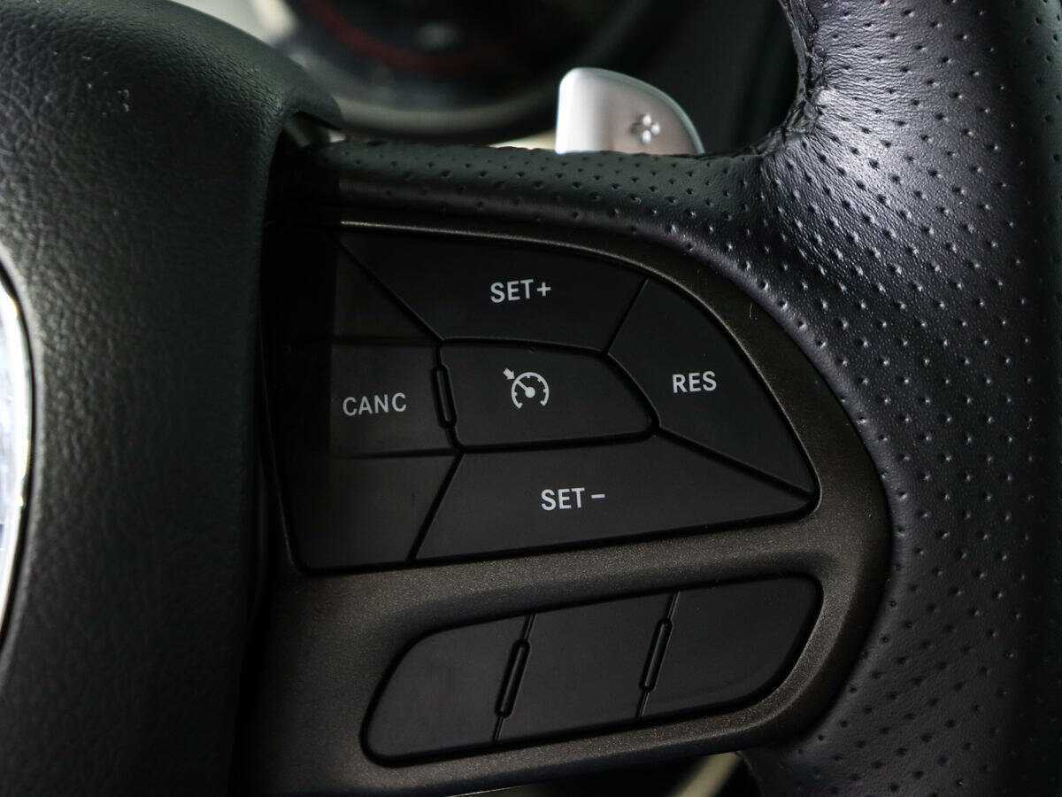 Б/У Додж Челленджер 2022 года. Фото: #20