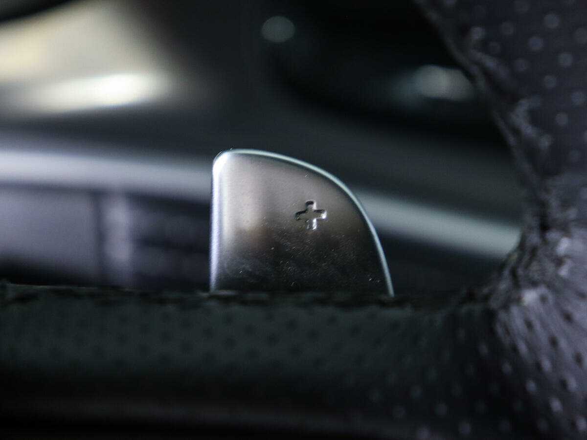 Б/У Додж Челленджер 2022 года. Фото: #21